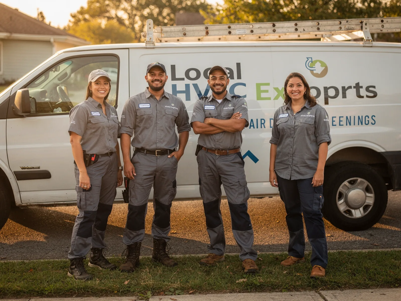 24/7 HVAC Repair & AC Replacement company in Stumpy Point, NC