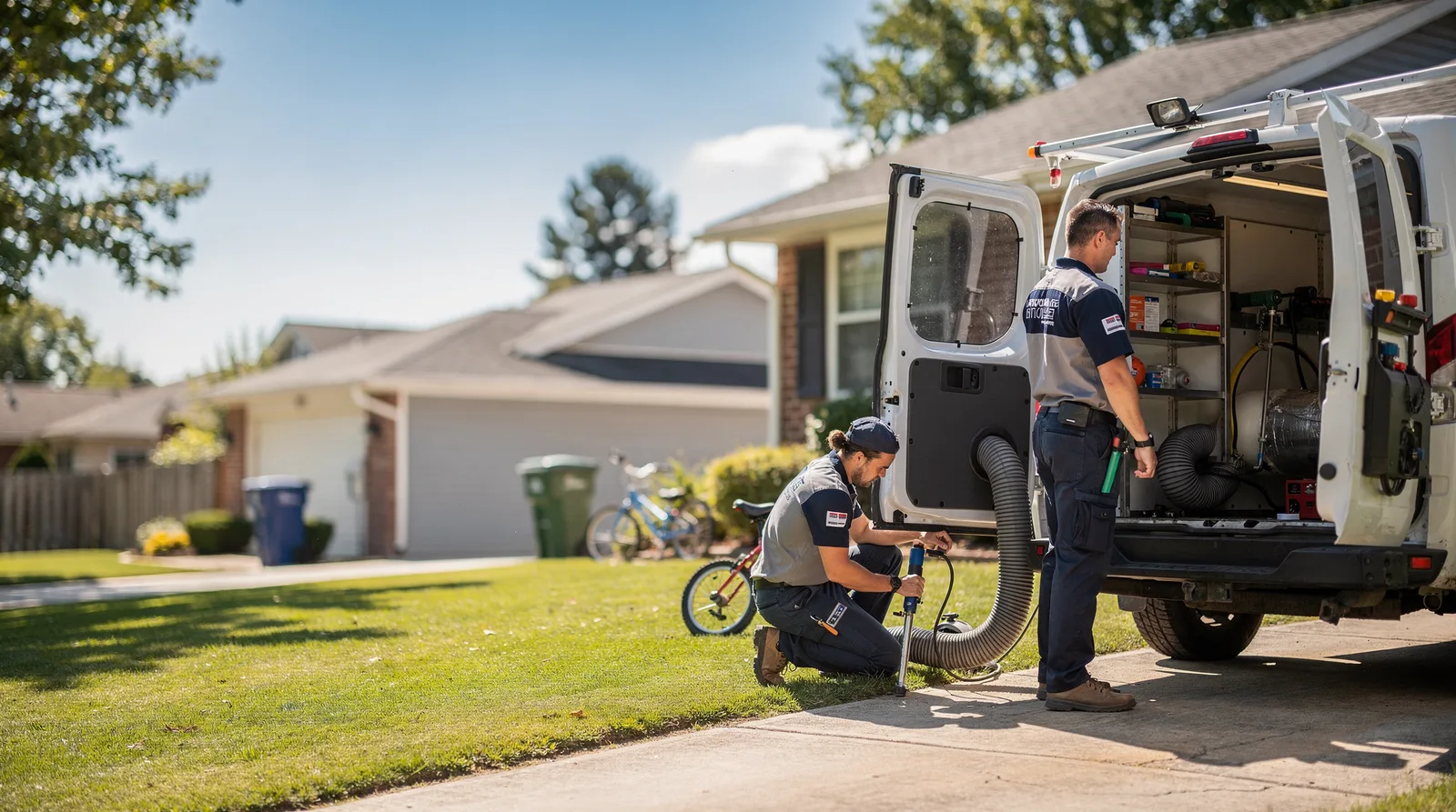 24/7 HVAC Repair & AC Replacement in Stumpy Point, NC near me